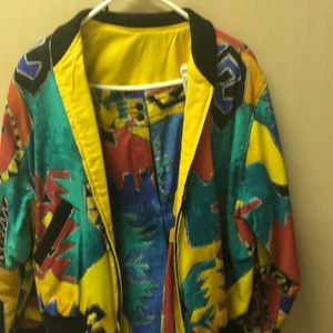 Two piece Bermuda set